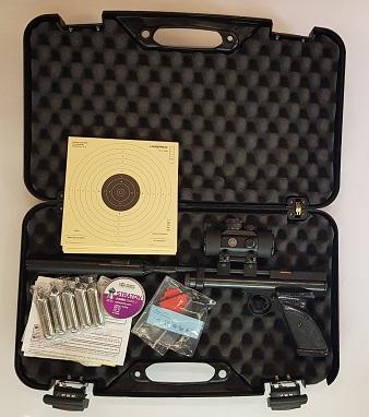Crosman  - Crosman 2240 Occasion1